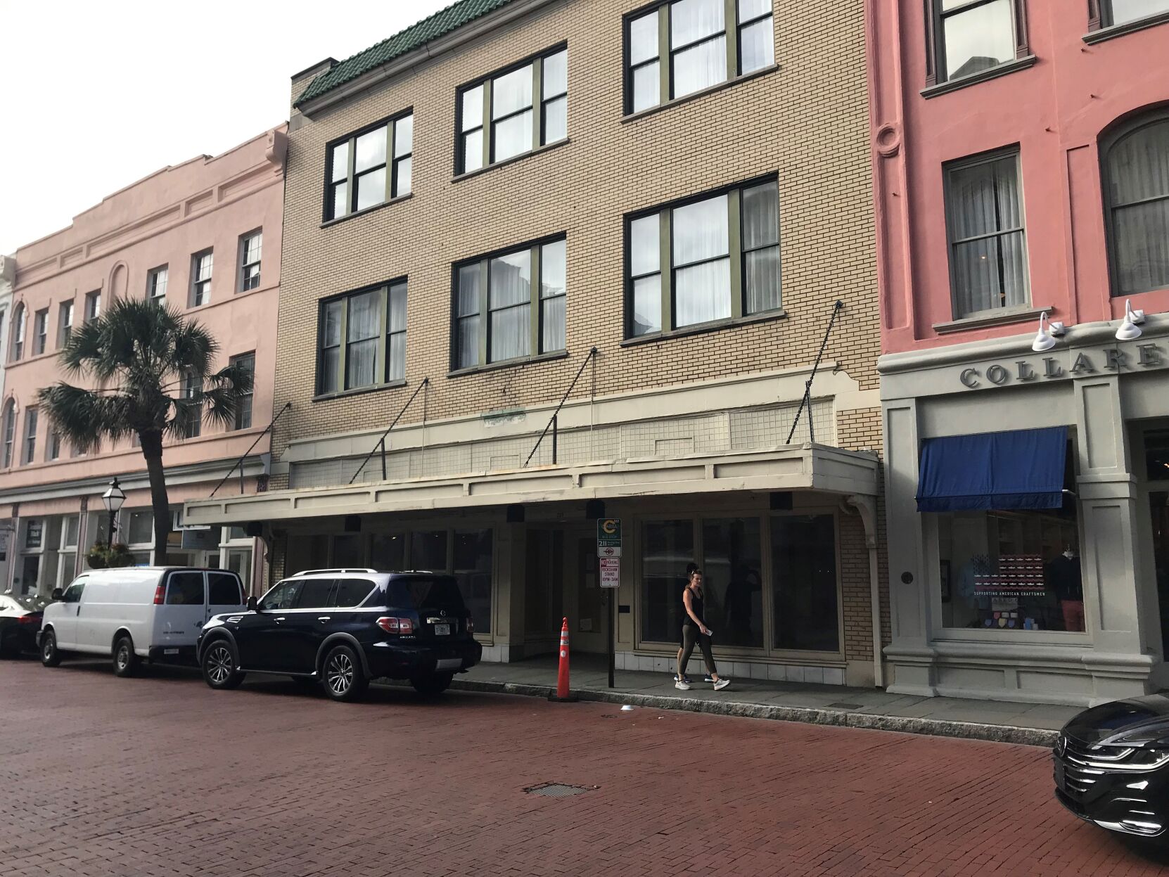 2 retailers coming to Charleston's King St.; Va. restaurant to open near City Market